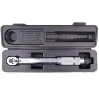 Ключ динамометрический 1/4"DR (5-25 Нм) AVS TW1427N