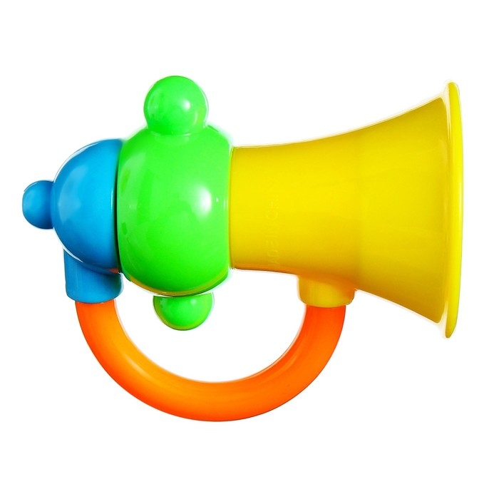 Набор погремушек «Африка», 6 шт., Крошка Я Набор погремушек «Африка», 6 шт., Крошка Я