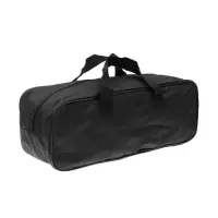 Сумка для автомобилиста 35&times;13&times;12 см, черная