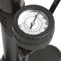 Насос универсальный, 56 см, 4 насадки