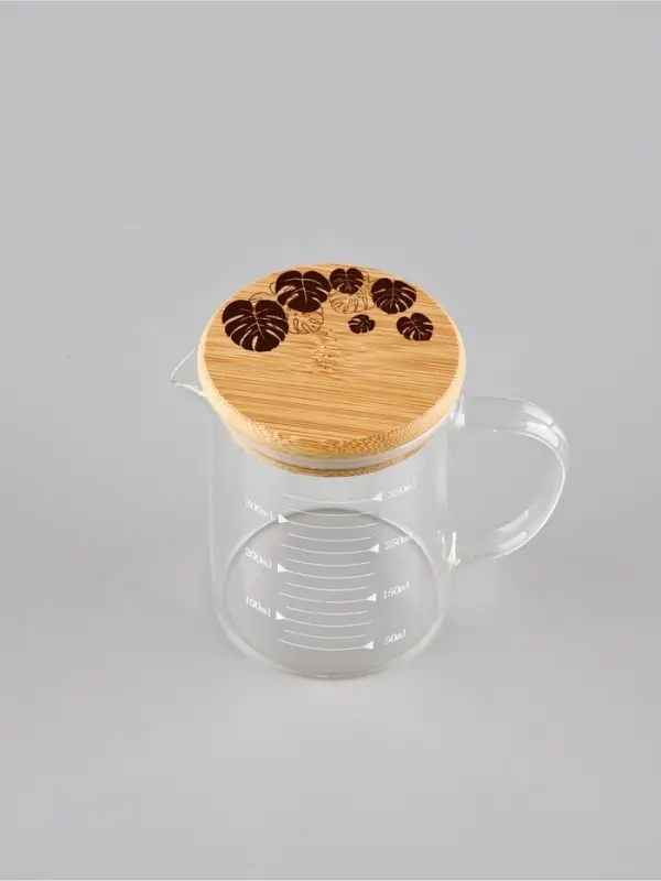 Кувшин Кувшин "Тропики", 320 мл