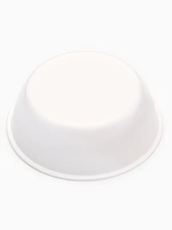 Фонтан для животных с миской, 34×17.5×11.5 см, бежевый Фонтан для животных с миской, 34×17.5×11.5 см, бежевый