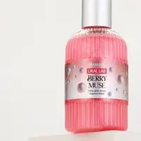Гель для душа Berry Muse, 300 мл, ягодный зефир