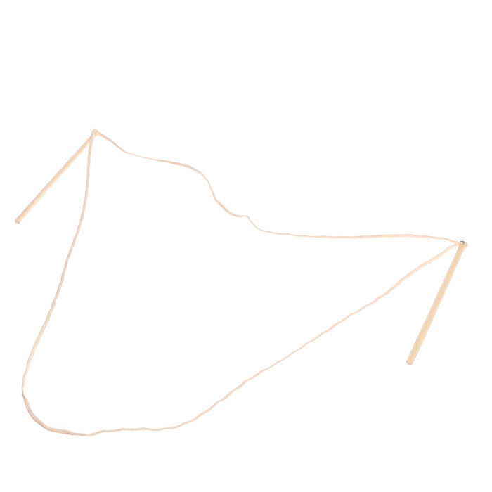 Мыльные пузыри на веревке + DVD Мыльные пузыри на веревке + DVD