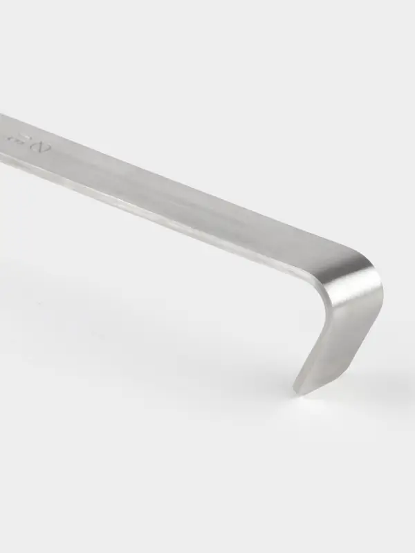 Шумовка Hanna Kn&ouml;vell, d=16 см, h=40 см, нержавеющая сталь