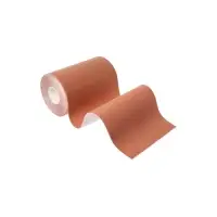 Кинезио-тейп, 10 см &times; 5 м, цвет бежевый