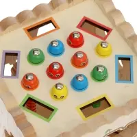 Деревянный сортер  8 в1 для малышей