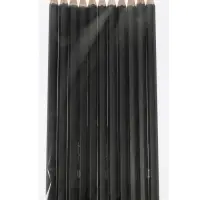 Набор карандашей чернографитных, 11 штук (14 В, 12 В, 10 В, 8 В, 6 В, 5 В, 4 В, 3 В, Н, 2Н, 4Н)