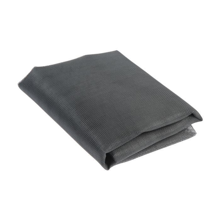 Сетка москитная ТУНДРА, 2 х 1.6 м Сетка москитная ТУНДРА, 2 х 1.6 м