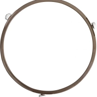 Микроволновая Печь HYM-M2046 20л. 700Вт белый