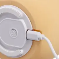 Ночник ZABIAKA &laquo;Капи ночник&raquo;, 2 режима работы, от USB