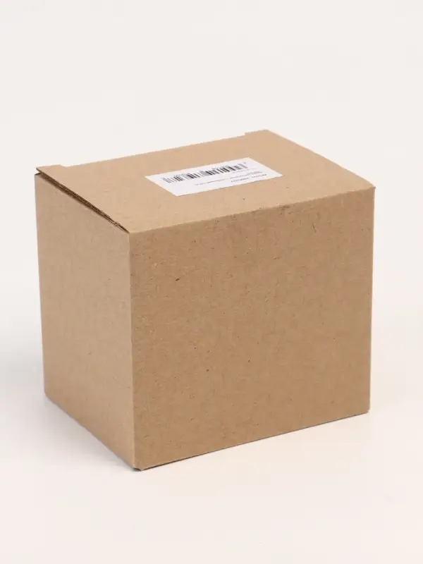 Кружка керамическая в коробке «Человек паук кот», 320 мл