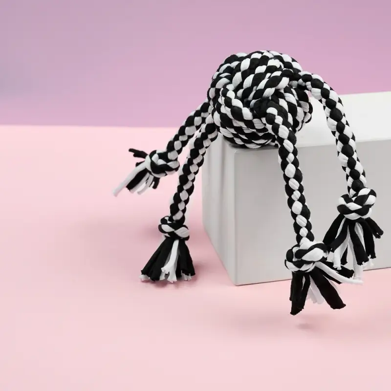 VETTA Игрушка для домашних животных, ПЭ, 35,5х7 см