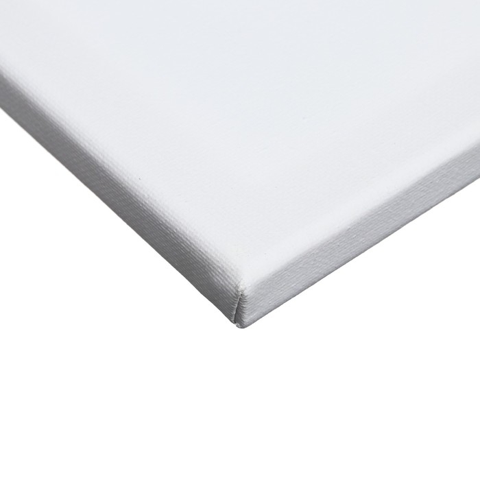 Холст на подрамнике 1,6х15х15 см, Calligrata, хлопок 100%, акриловый грунт, мелкозернистый, 280г/м² Холст на подрамнике 1,6х15х15 см, Calligrata, хлопок 100%, акриловый грунт, мелкозернистый, 280г/м²