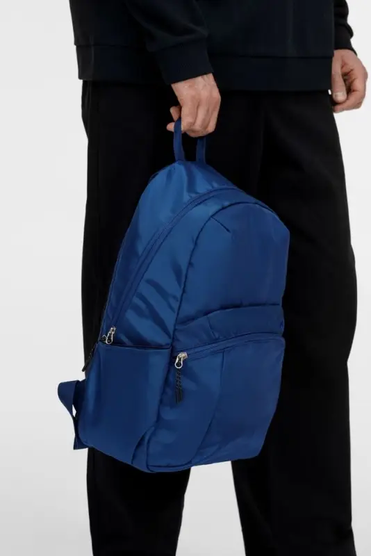 Рюкзак для ноутбука Remotto, синий Рюкзак для ноутбука Remotto, синий