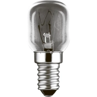 Лампа накаливания для духовок Camelion MIC 15/PT/C