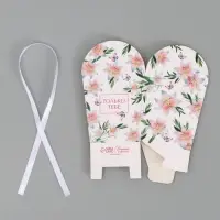 Бонбоньерка &laquo;Лилии&raquo;, 7.5&times;8&times;7.5 см