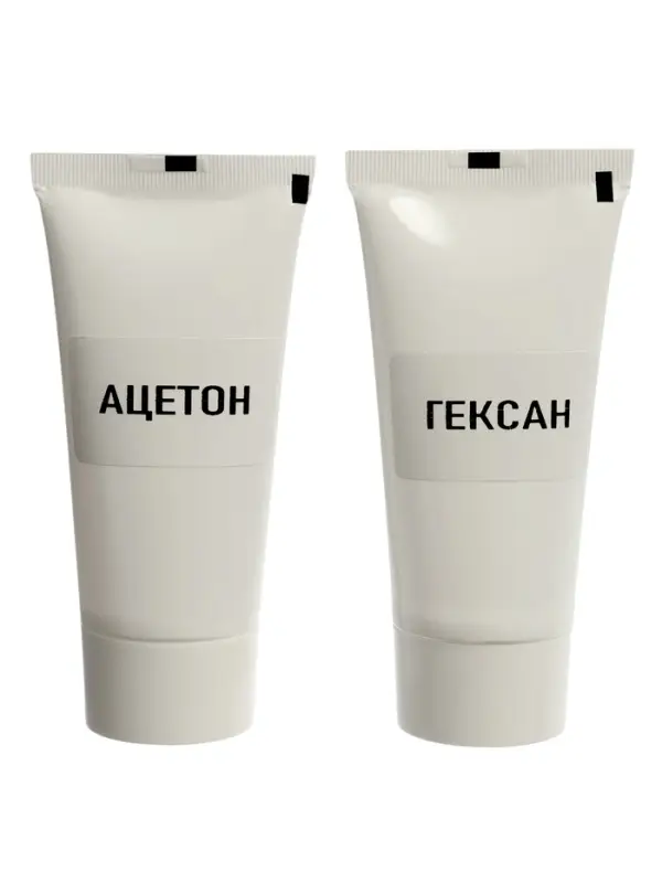 Набор опытов и экспериментов "Что не тушат водой", серия Юный Химик 957