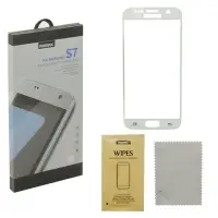 Защитное стекло Samsung S7 3D curved REMAX