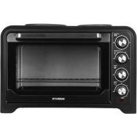 Мини-печь MIO-HY098 42л. 1600Вт черный