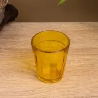 Подсвечник для чайной свечи, 5.5&times;5.5&times;6 см, МИКС