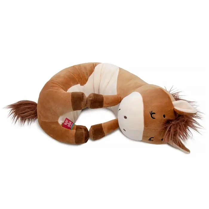 Мягкая игрушка «Лошадка Шелл», 60 см