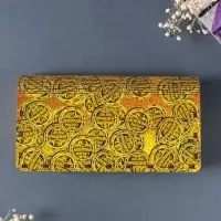 Купюрница "Магнит для денег" 19,5х11х3 см, вид 18