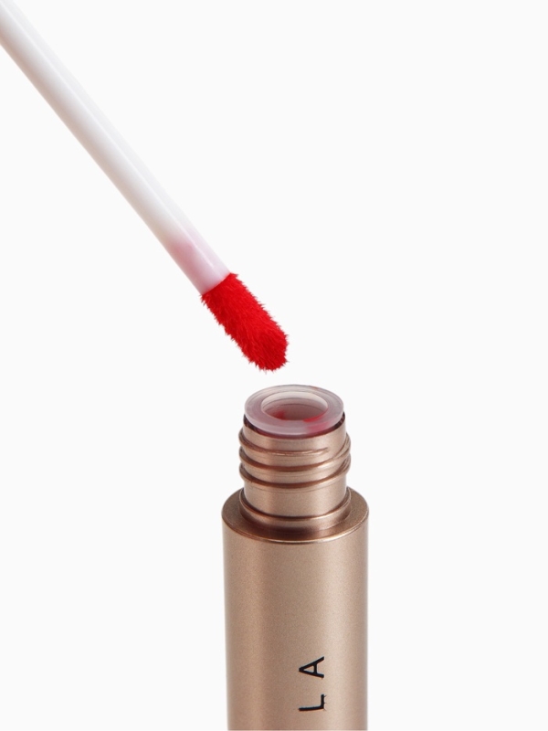 Тинт для губ матовый, водостойкий, 2,8 гр, оттенок №2