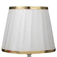 Абажур Е27 белый 17х17х21 см Абажур Е27 белый 17х17х21 см