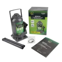 Домкрат гидравлический JT JHJ-B20T, 20т, 235-435 мм