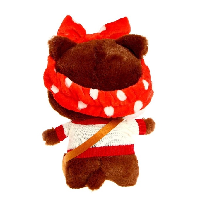 Мягкая игрушка «Корги-лалафанфан», в костюме, МИКС Мягкая игрушка «Корги-лалафанфан», в костюме, МИКС