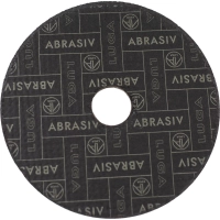 Диск отрезной по мет/нерж.ст. ЛУГА d125х1.6х22.2мм,А40,EXTRA,25шт/уп.(3387)