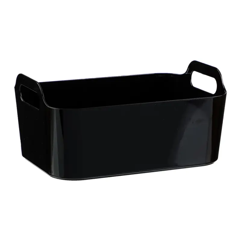 VETTA Корзинка универсальная "Сиэтл", 24x16,7x11,2см, пластик