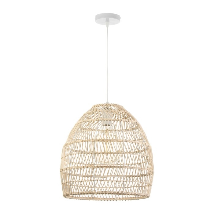 Светильник BayerLux "Санса" 1хЕ27 15Вт 35х35х35-135 см