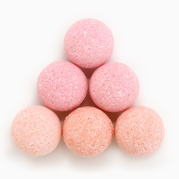 Подарочный набор косметики новогодний «Зимняя сказка», бомбочки для ванны, 6 х 20 г, Новый Год Подарочный набор косметики новогодний «Зимняя сказка», бомбочки для ванны, 6 х 20 г, Новый Год