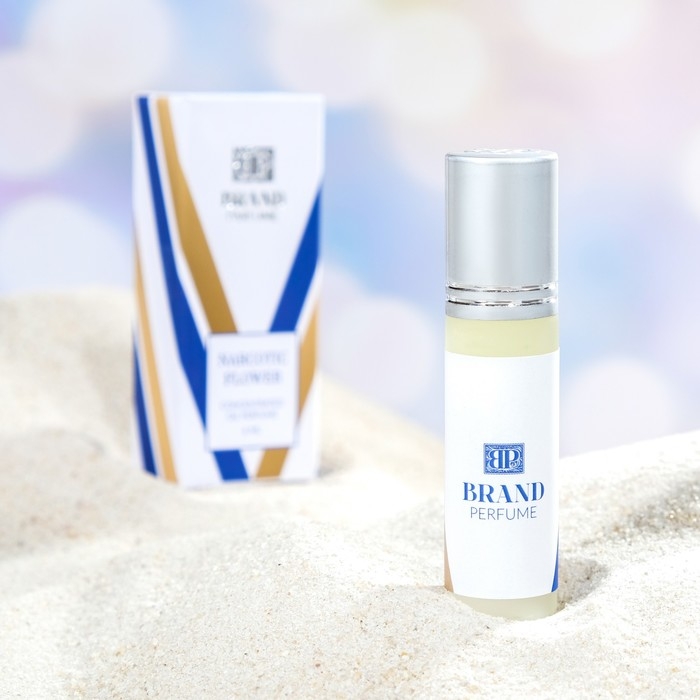 Масляные духи женские Narcotic Flower, 6 мл Масляные духи женские Narcotic Flower, 6 мл