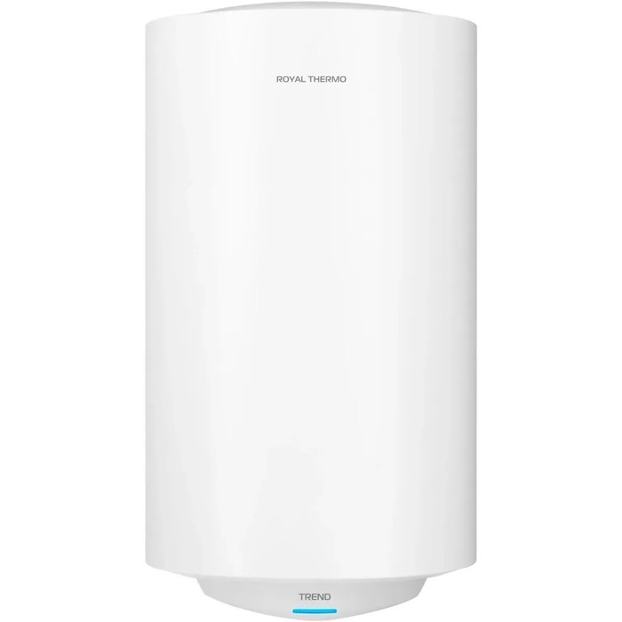 Водонагреватель Royal Thermo RWH 50 DRYver, накопительный, 1.5 кВт, 50 л, белый Водонагреватель Royal Thermo RWH 50 DRYver, накопительный, 1.5 кВт, 50 л, белый