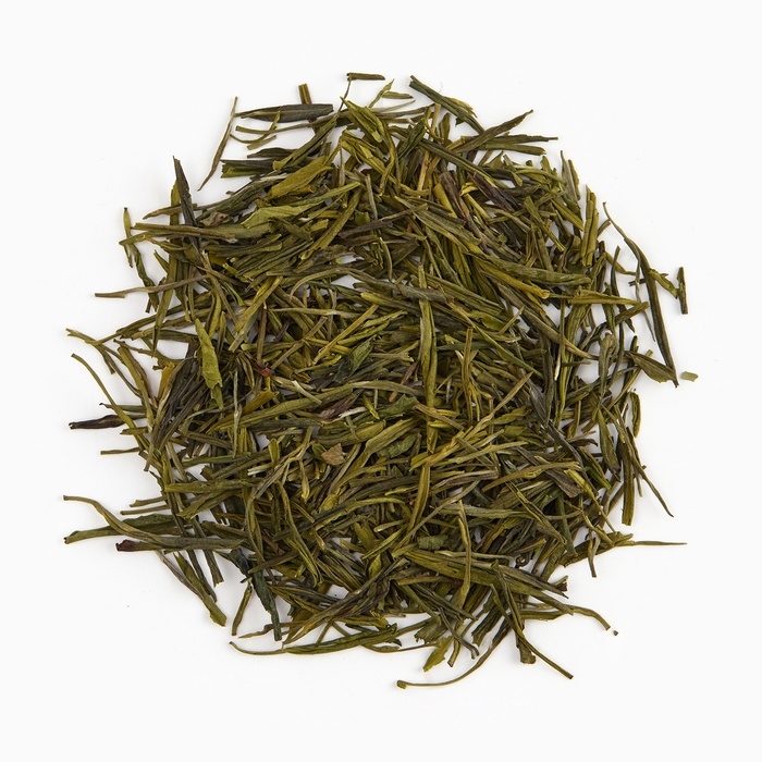 Китайский белый чай  Китайский белый чай "Редкий (Чжэнь Си Бай Ча)", 100 г, 2023 г