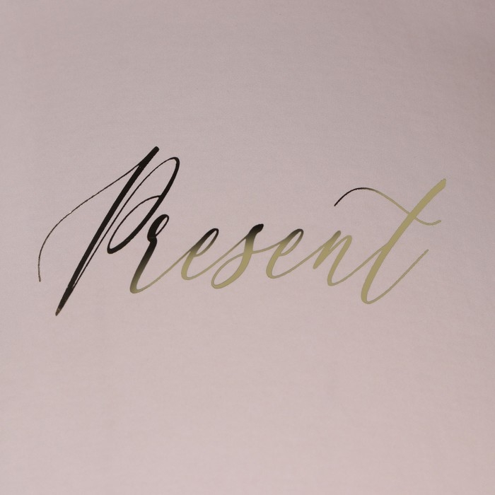 Набор шляпных коробок для цветов 4 в 1, упаковка подарочная, «Нежный», 14 х 13 см - 20 х 17.5 см