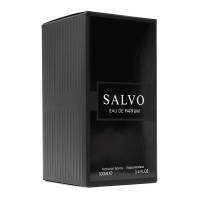 Парфюмерная вода мужская Salvo (по мотивам Dior Sauvage), 100 мл