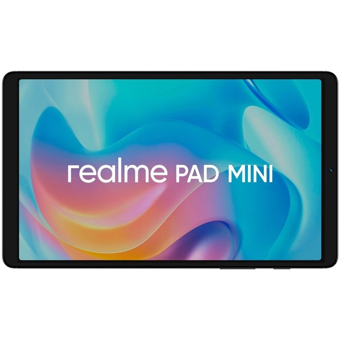 Планшет Realme RMP2106, 8.7 Планшет Realme RMP2106, 8.7", IPS, 1340x800, 4+64 Гб, 8+5 Мп, And 11, серый