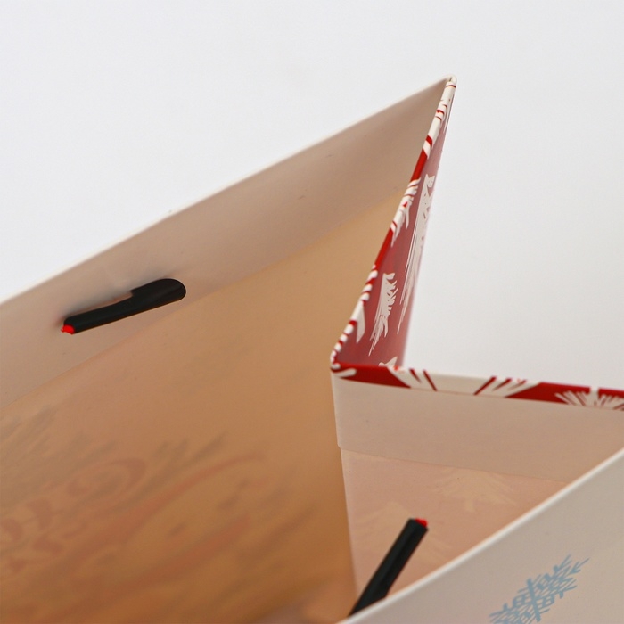 Пакет ламинированный «Зверята», MS 18 × 23 × 10 см Пакет ламинированный «Зверята», MS 18 × 23 × 10 см