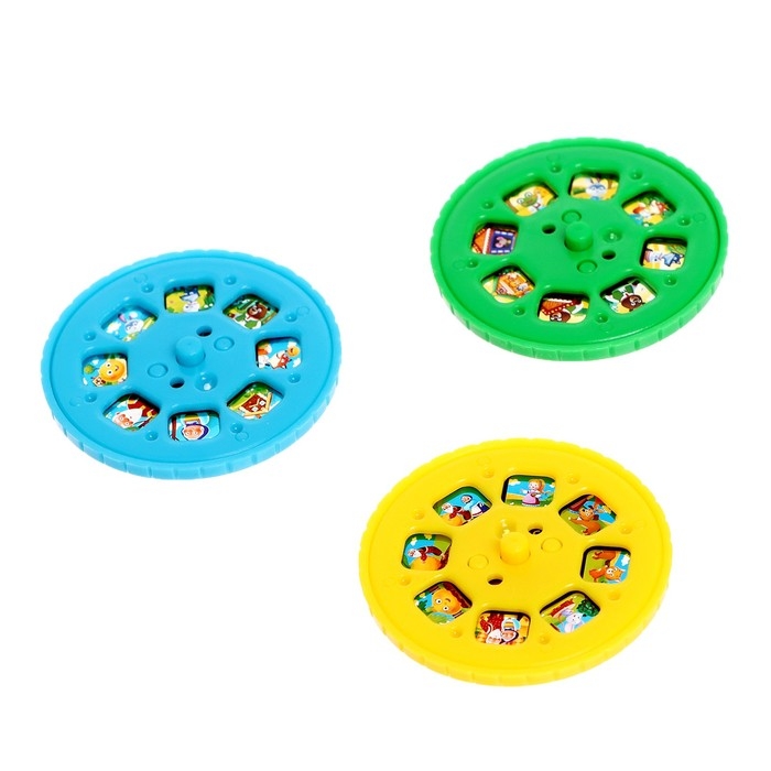 Проектор «Любимые сказки», 3 слайда, 24 картинки Проектор «Любимые сказки», 3 слайда, 24 картинки