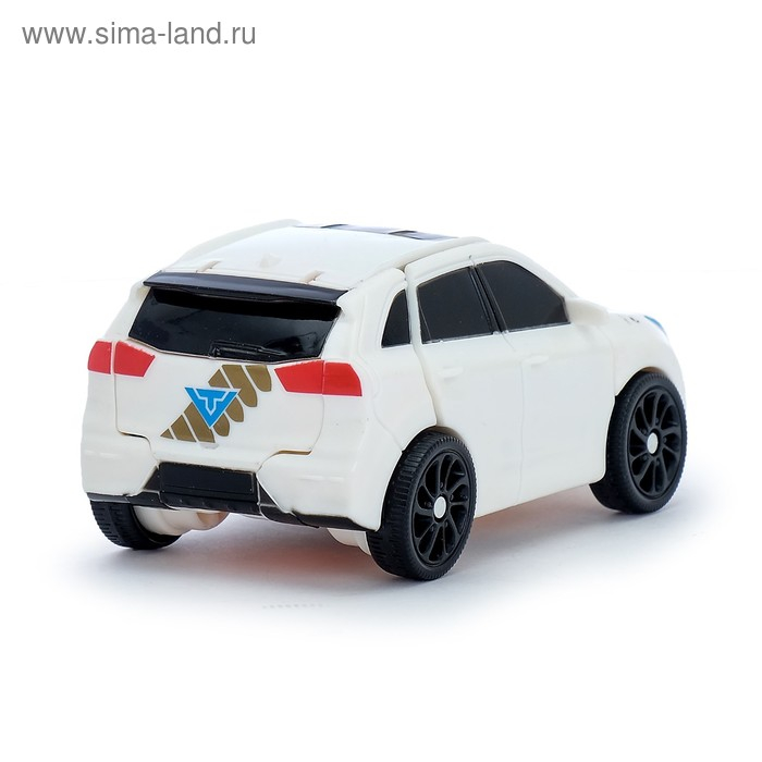 Робот «Автобот»