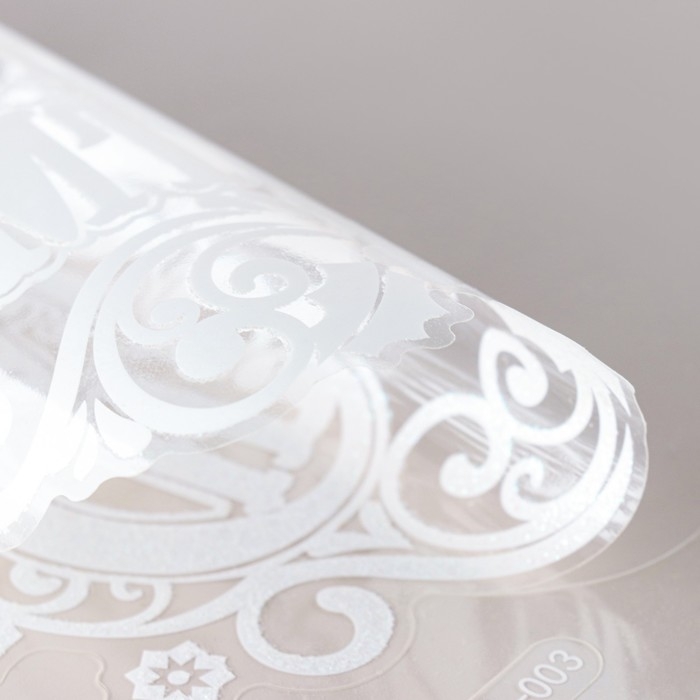 Наклейки на окна Наклейки на окна "Новогодние" снеговики, 26 х 21 см