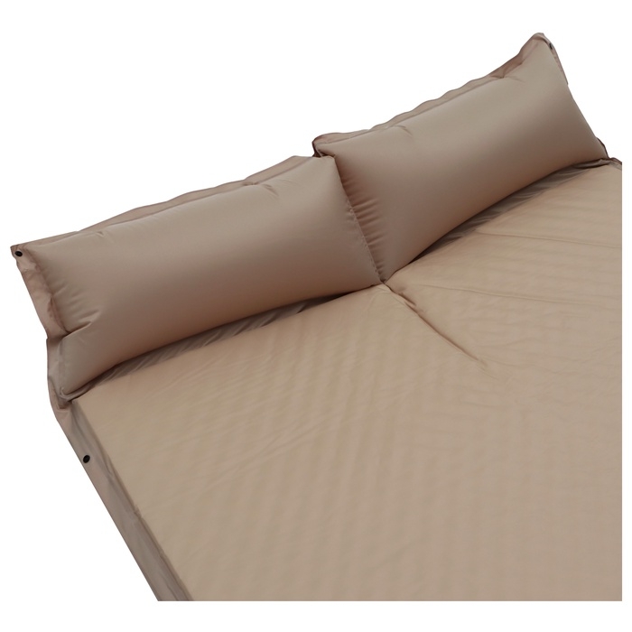 Матрас туристический Maclay 192х132х5 см Матрас туристический Maclay 192х132х5 см