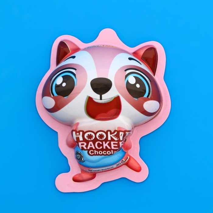 Печенье бисквитное Biskitop Chookies с шоколадом, 30 г Печенье бисквитное Biskitop Chookies с шоколадом, 30 г