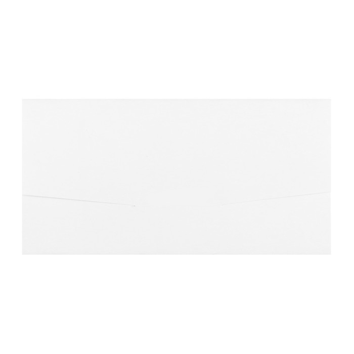 Конверт для денег "Универсальный" ручная работа, кольца, 18х9 см