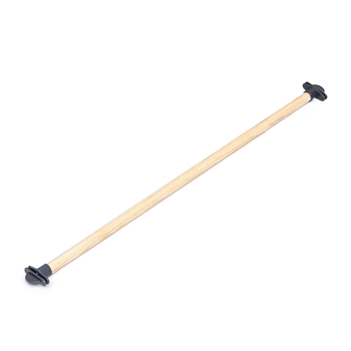 Клетка для птиц Клетка для птиц "Пижон" №104, разборная, 1 секция, 58 х 40 х 48см, бежевая