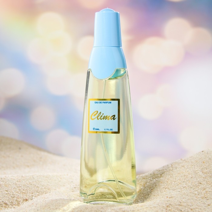 Парфюмерная вода женская Парфюмерная вода женская "Клима", 50 мл